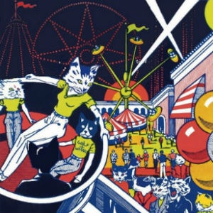 Odd Future Announce Los Angeles Carnival