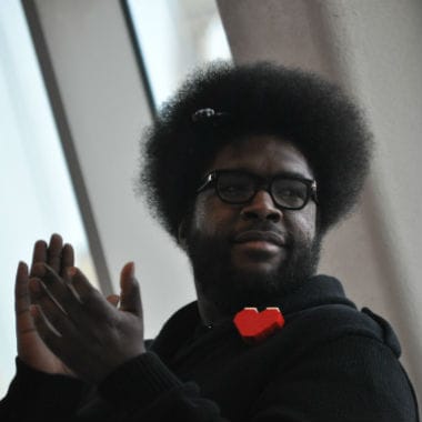 Questlove & Beastie Boys - Rock & Roll Hall of Fame Demo Mix