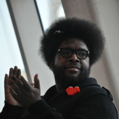 Questlove & Beastie Boys - Rock & Roll Hall of Fame Demo Mix