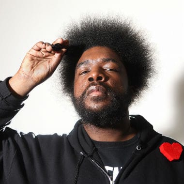 ?uestlove Relaunches Okayplayer Records 