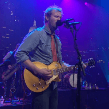 Radiohead & Bon Iver on 'Austin City Limits' (Preview)