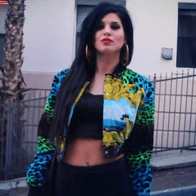 Riff Raff - Playing With My Heart 