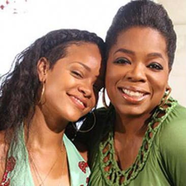 Rihanna On Oprah’s ‘Next Chapter’ (Full Episode) 