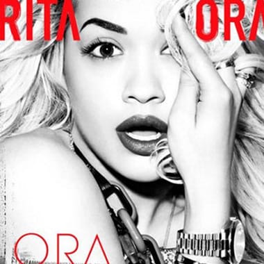 Rita Ora featuring J. Cole - Love and War