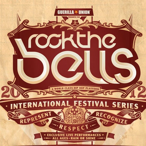 Rock The Bells 2012 Streaming Live Online (Day 2)