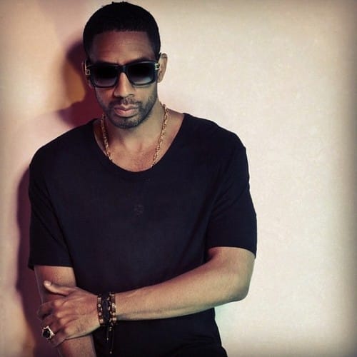 Ryan Leslie - #Winning