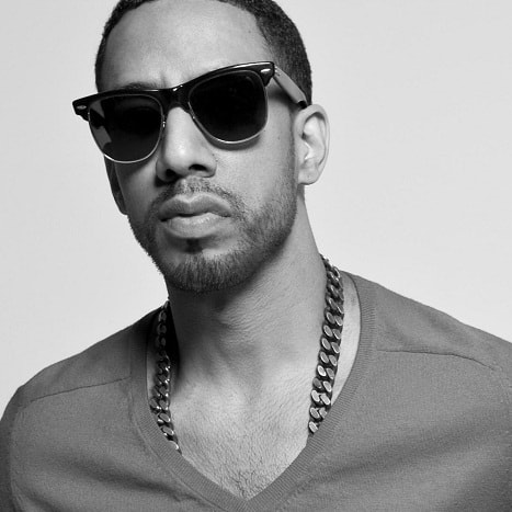Ryan Leslie Announces New Release Date for 'Les Is More'