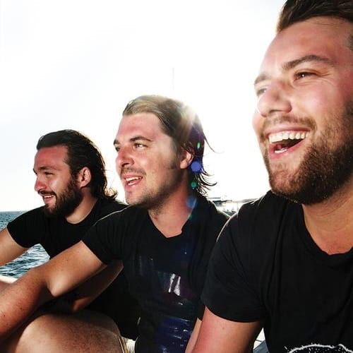 Swedish House Mafia – Don’t You Worry Child