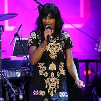 Santigold Performs Three Songs on The Colbert Report