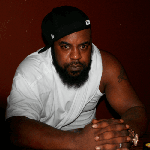 Sean Price - Smoov P
