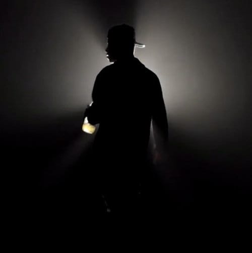 SpaceGhostPurrp - 4AD Session