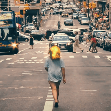 Sigur Rós - Varúð (Valtari' Mystery Film Experiment)