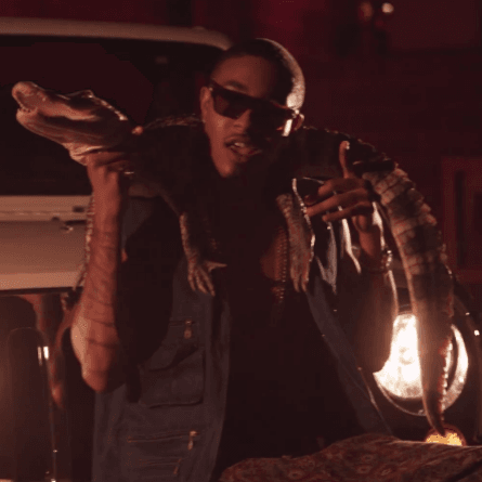 Sir Michael Rocks - Now You Do