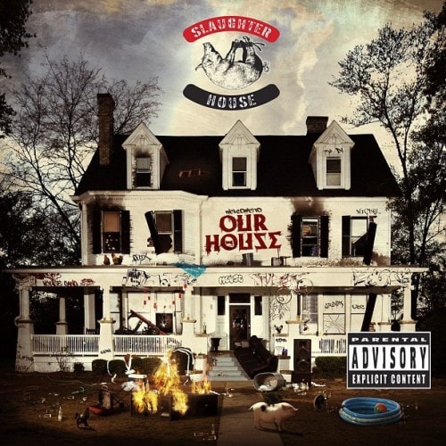 Slaughterhouse – Goodbye