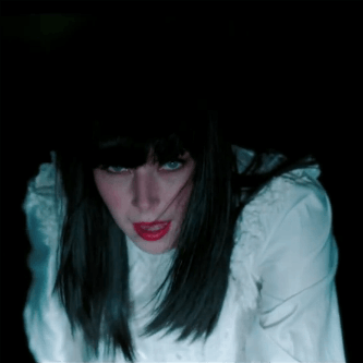 Sleigh Bells - End of The Line