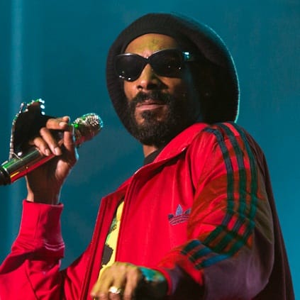 Snoop Lion - La La La (Live at Osheaga Festival)