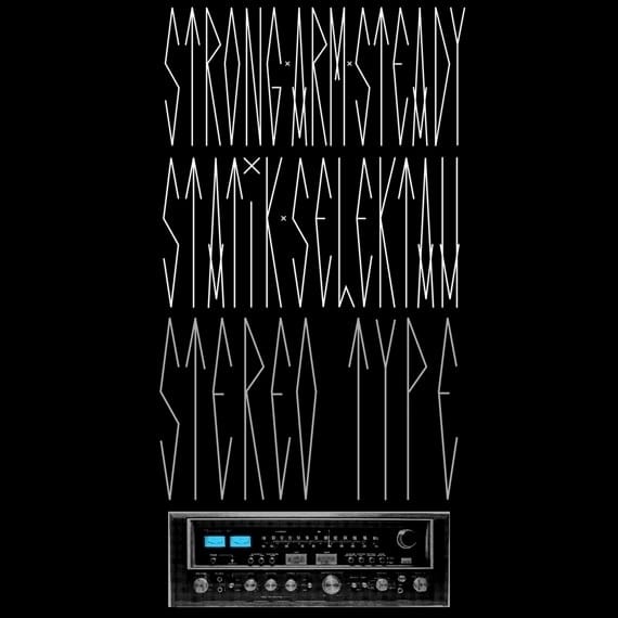 Strong Arm Steady & Statik Selektah - Classic