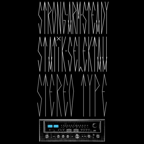 Strong Arm Steady & Statik Selektah - Classic