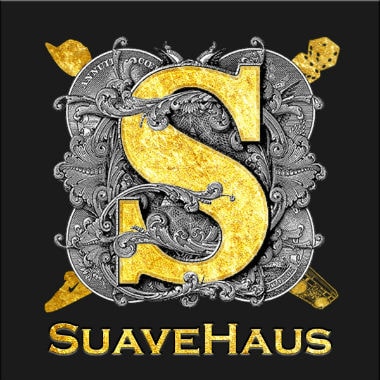 SuaveHaus - SuaveHaus (EP)
