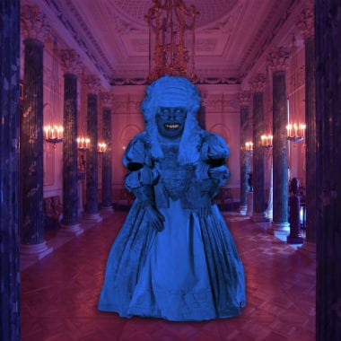 Supreme Cuts & Haleek Maul - M00N