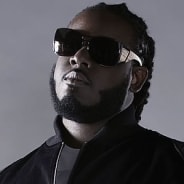 T-Pain - Don’t You Quit