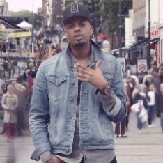 The Kid Daytona - Gone