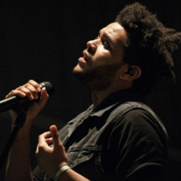 The Weeknd Announces North American Tour