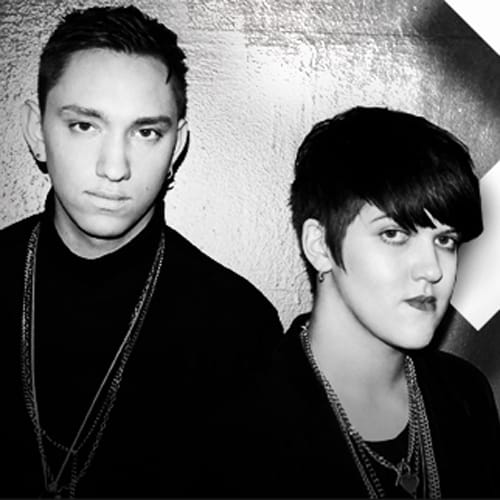 The xx Announces Performance with The BBC Philharmonic Orchestra 