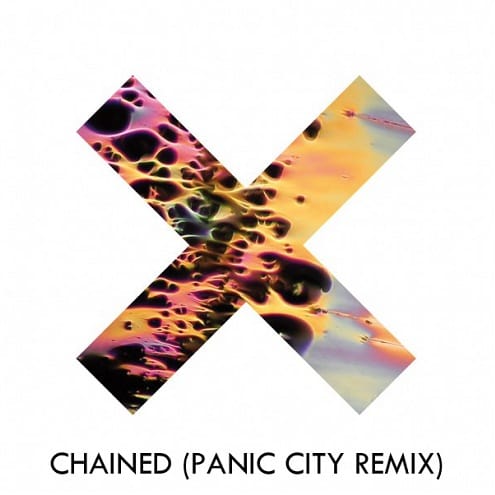 The xx - Chained (Panic City Remix)