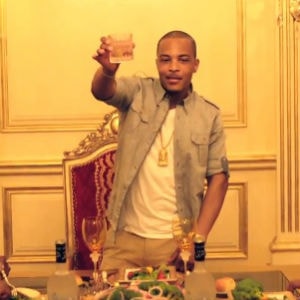 T.I. - Go Get It