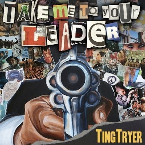 TingTryer featuring Tia Thomas - If I Could I Would