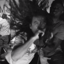 Trash Talk - F.E.B.N.  (Directed by Tyler, the Creator)