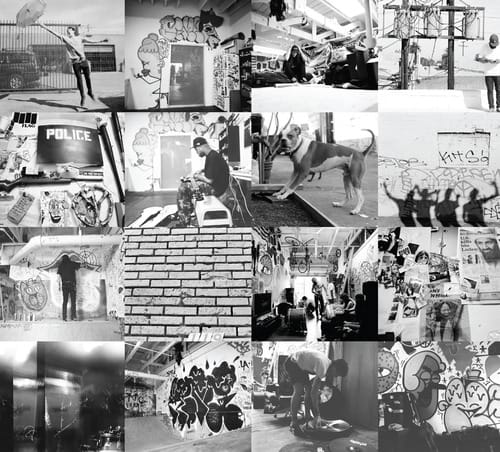 Trash Talk - F.E.B.N.