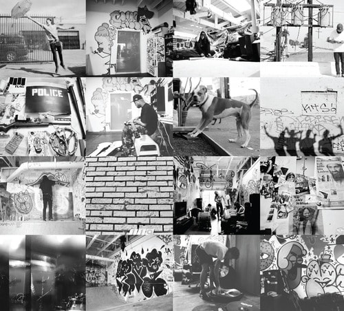 Trash Talk - F.E.B.N.