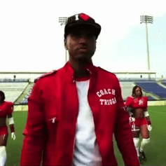 Trey Songz featuring Young Jeezy & Lil Wayne – Hail Mary