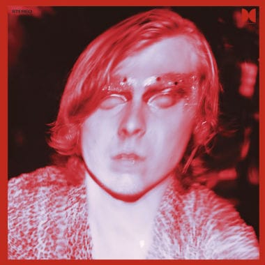 Ty Segall - The Hill