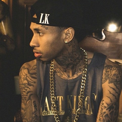 Tyga & Lil Wayne's "Faded" Goes Platinum