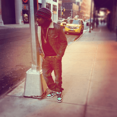 Wale Recruits Almost the Entire Industry for "Bag of Money (Remix)"