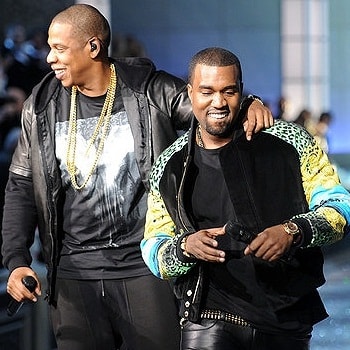 Watch the Throne Documentary