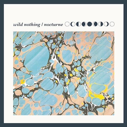 Wild Nothing - Nocturne (Full Album Stream)