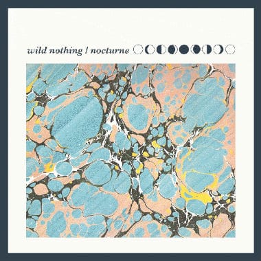 Wild Nothing - Paradise 