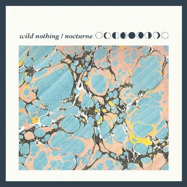 Wild Nothing - Paradise