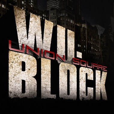 Wu-Block - Union Square