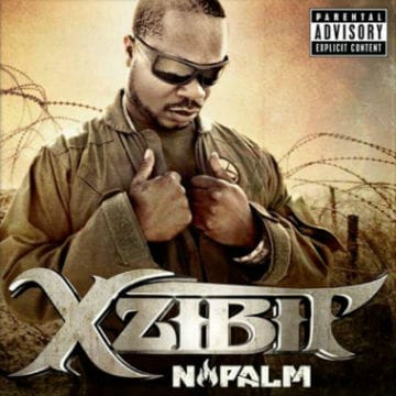 Xzibit featuring King Tee & Tha Alkaholiks – Louis XIII (Produced by Dr. Dre)