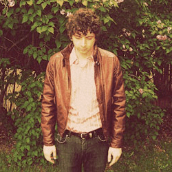 Youth Lagoon - Daydream (Noah Hyde Remix)