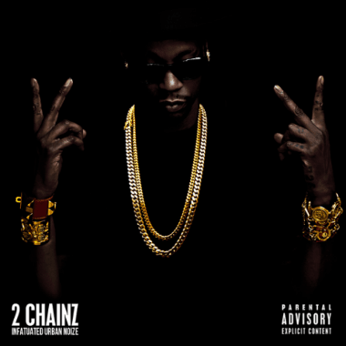 2 Chainz - Infatuated (Produced by Urban Noize)