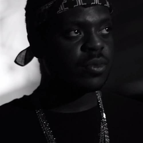 Choo Jackson - This World