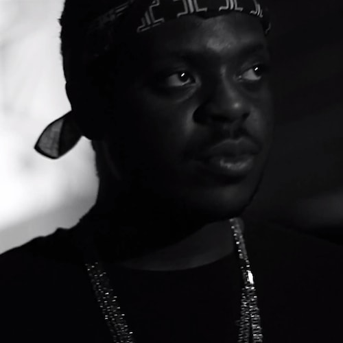 Choo Jackson - This World