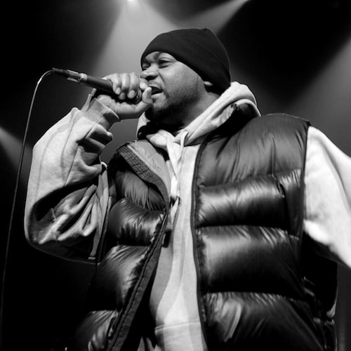 Ghostface Killah Announces New Album Executive Produced by RZA