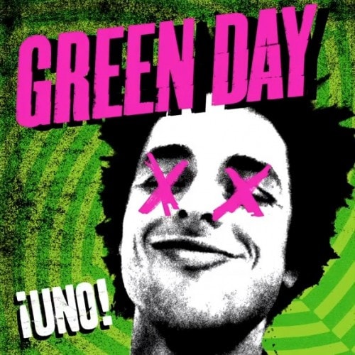 Green Day – ¡Uno! (Full Album Stream)